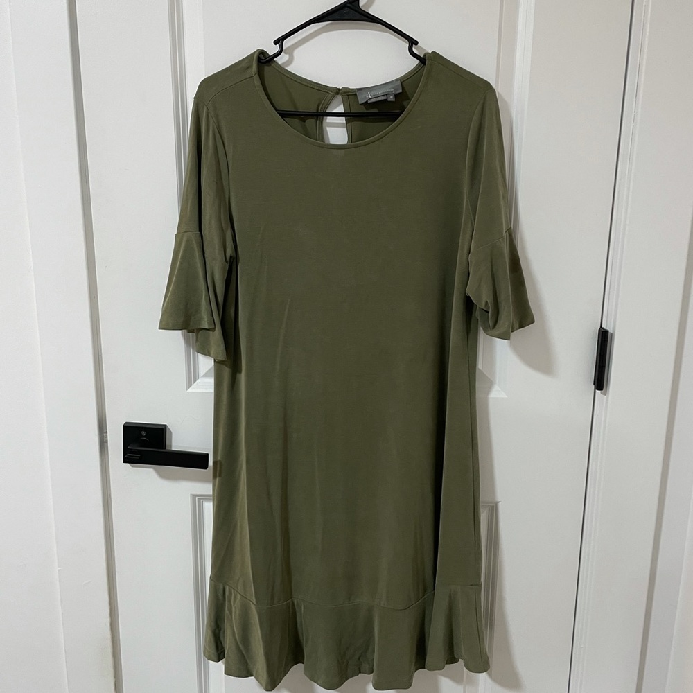 Anthropologie dress